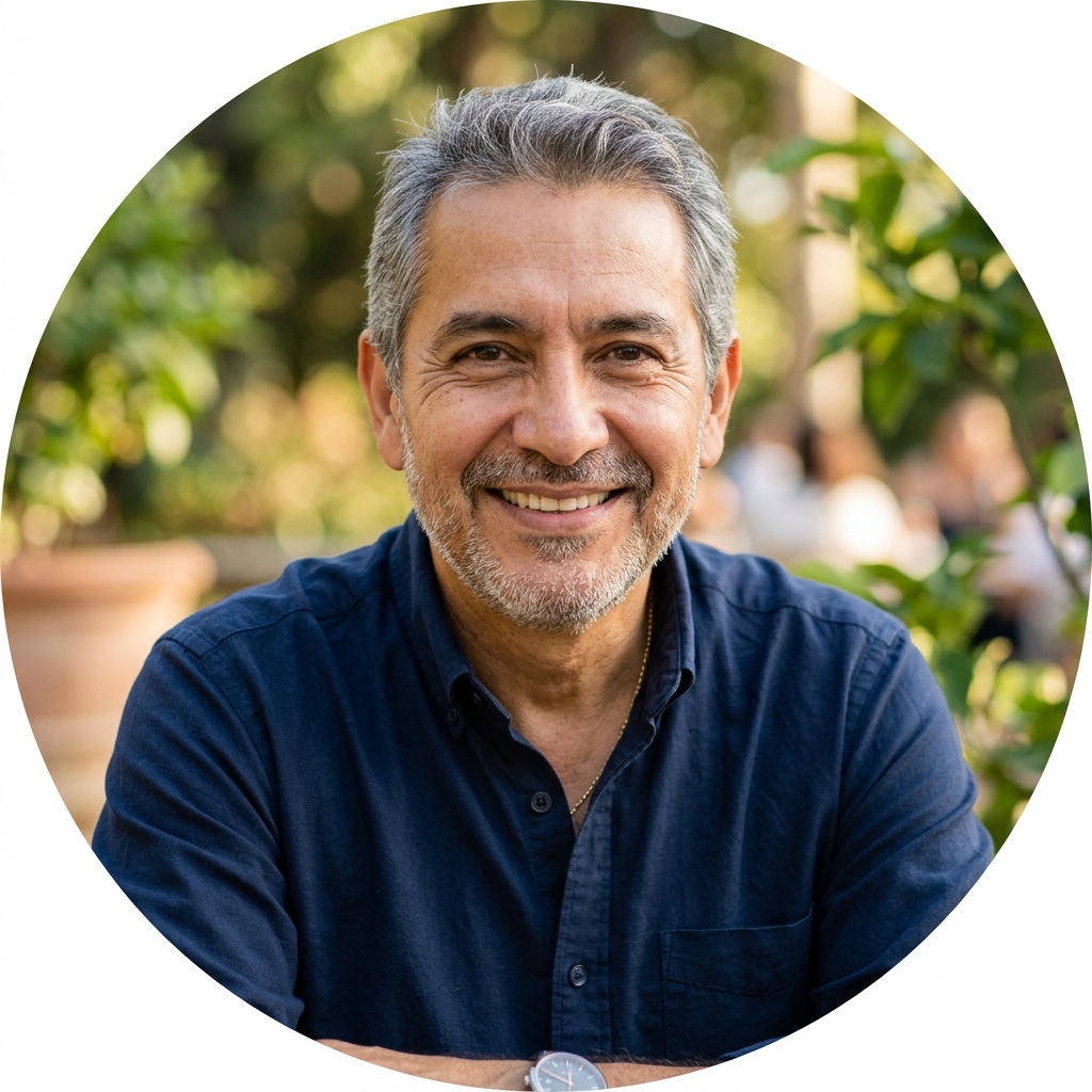 José Antonio Pérez