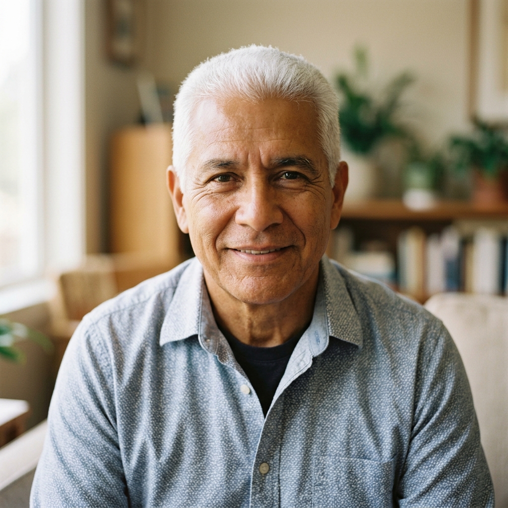 Juan Cruz